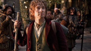 Fan edit cuts <i>The Hobbit</i> trilogy down to a mere four hours